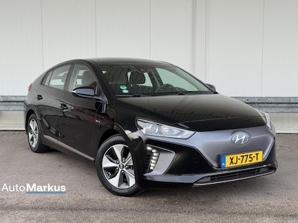 Hyundai Ioniq 0