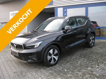 Volvo XC40 0