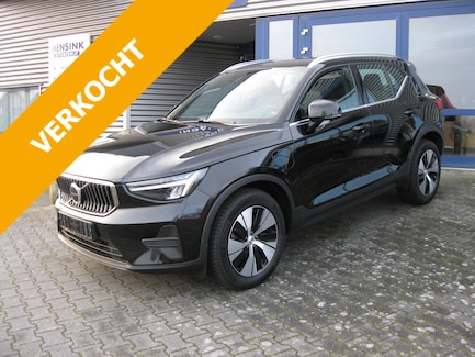 Volvo XC40 0