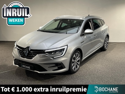 Renault Megane 0
