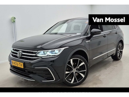 Volkswagen Tiguan Allspace 0