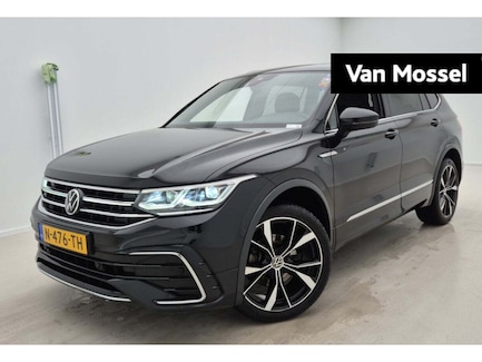 Volkswagen Tiguan Allspace 0
