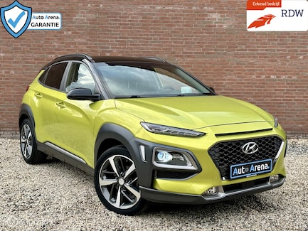 Hyundai Kona 0