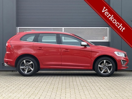 Volvo XC60 0