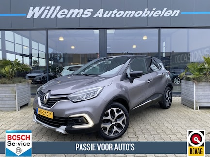 Renault Captur 0