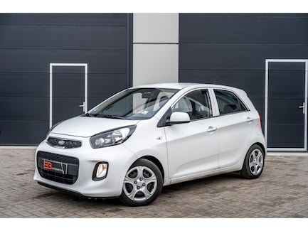 Kia Picanto 0