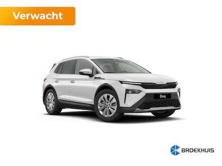 Skoda Elroq 0