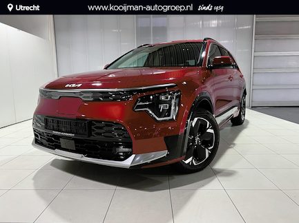 Kia Niro EV 0