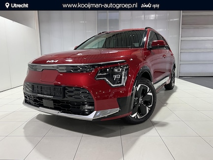 Kia Niro EV 0