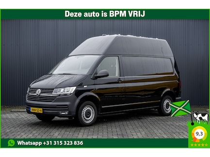 Volkswagen Transporter 0