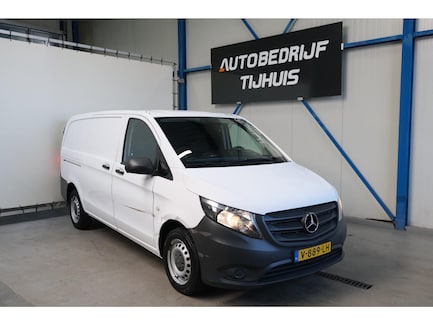 Mercedes-Benz Vito 0