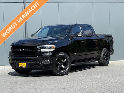 Dodge Ram 1500 0
