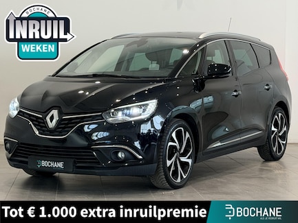 Renault Grand Scenic 0
