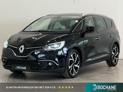 Renault Grand Scenic 0