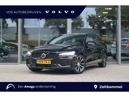 Volvo V60 0