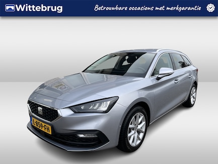 SEAT Leon 0