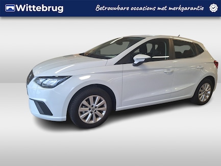 SEAT Ibiza 0