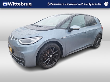 Volkswagen ID.3 0