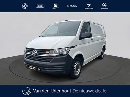 Volkswagen Transporter 0