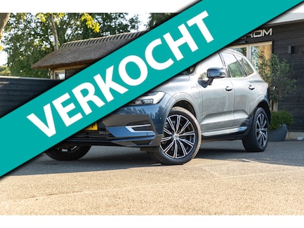 Volvo XC60 0