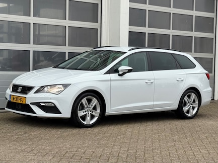 SEAT Leon 0