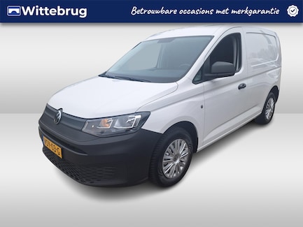 Volkswagen Caddy 0