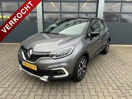 Renault Captur 0