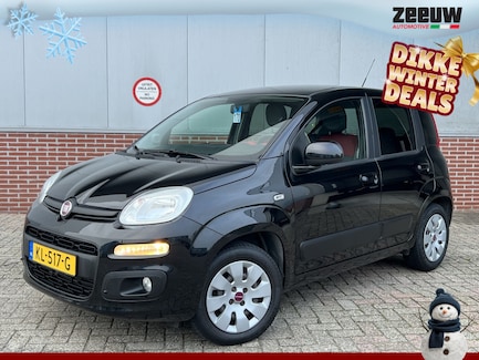 Fiat Panda 0