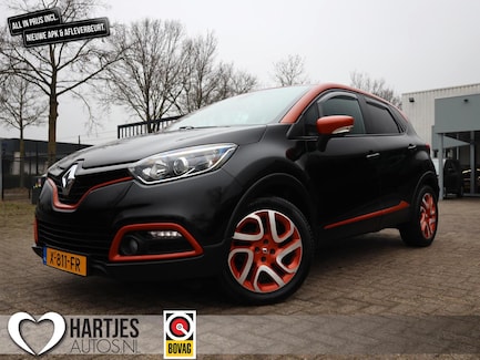 Renault Captur 0