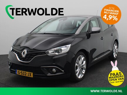 Renault Grand Scenic 0