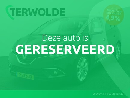 Renault Grand Scenic 0