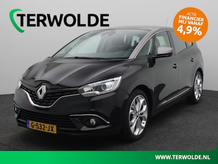 Renault Grand Scenic 0