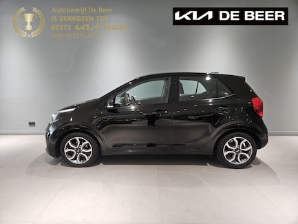 Kia Picanto 0