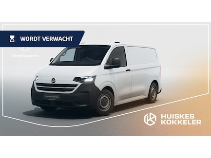 Volkswagen Transporter 0