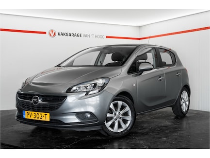 Opel Corsa 0