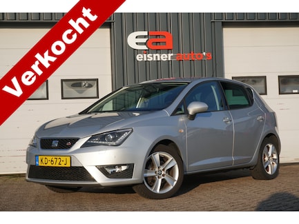 SEAT Ibiza 0