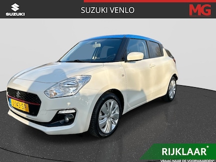Suzuki Swift 0