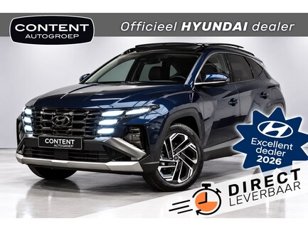 Hyundai Tucson 0