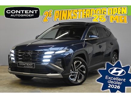 Hyundai Tucson 0