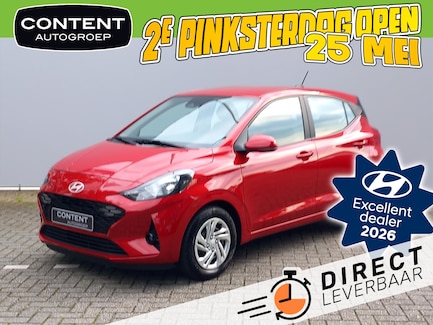 Hyundai i10 0