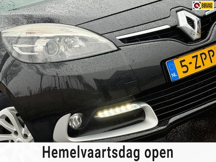 Renault Scenic 0