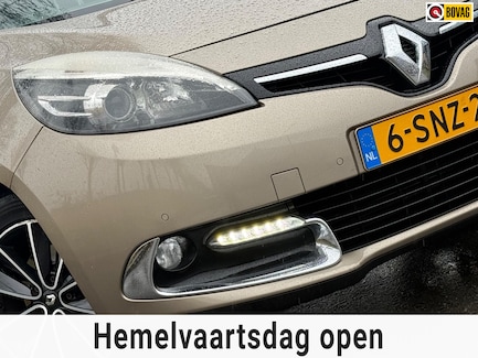 Renault Scenic 0