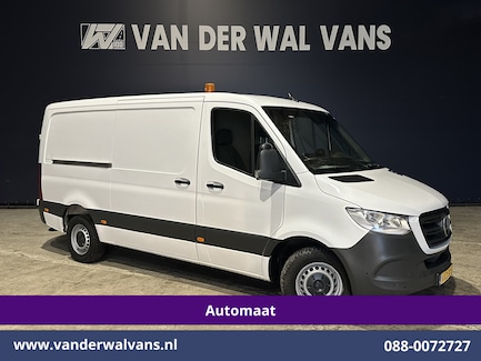 Mercedes-Benz Sprinter 0
