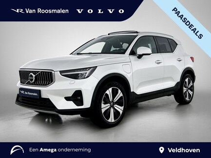 Volvo XC40 0