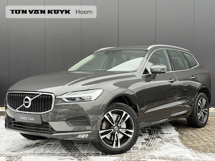 Volvo XC60 0