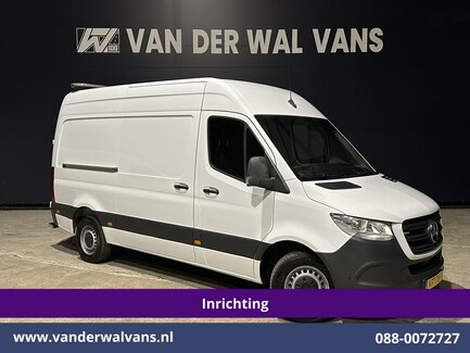 Mercedes-Benz Sprinter 0