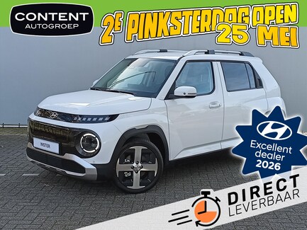 Hyundai Inster 0