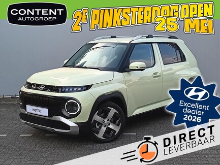 Hyundai Inster 0