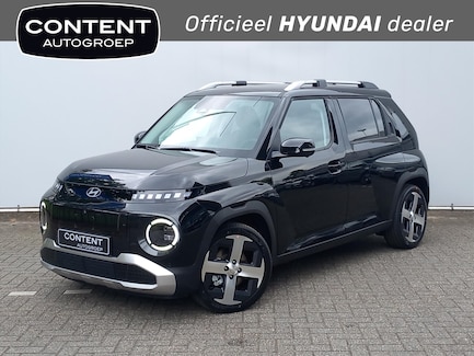 Hyundai Inster 0