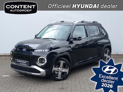 Hyundai Inster 0